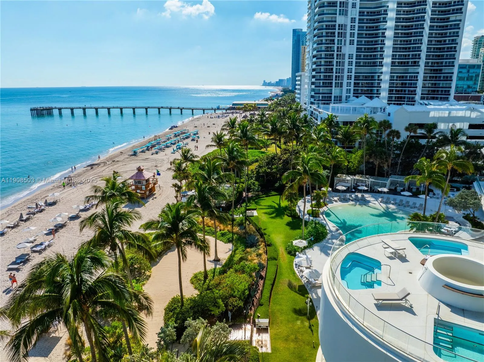 16901 Collins Ave # 2005, Sunny Isles Beach FL 33160