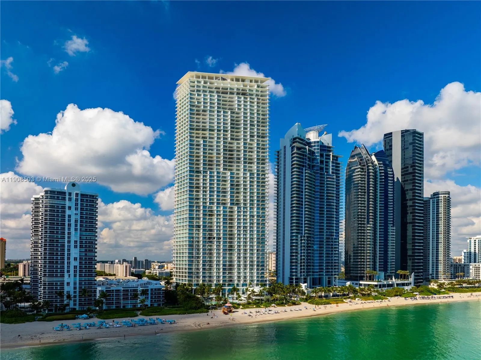16901 Collins Ave # 2005, Sunny Isles Beach FL 33160