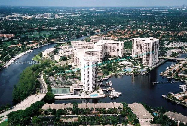 2 bedroom 2 bath for sale at 600 Three Islands Blvd # 721, Hallandale Beach FL 33009