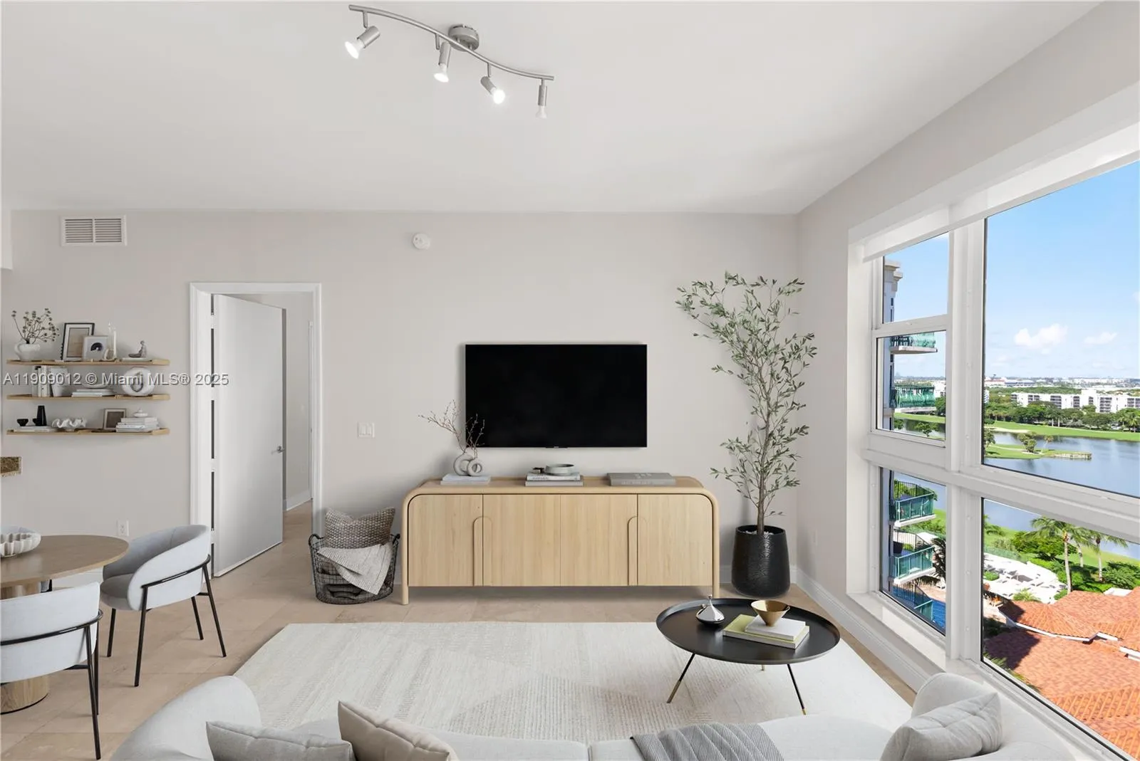 19900 E Country Club Dr, Aventura FL 33180