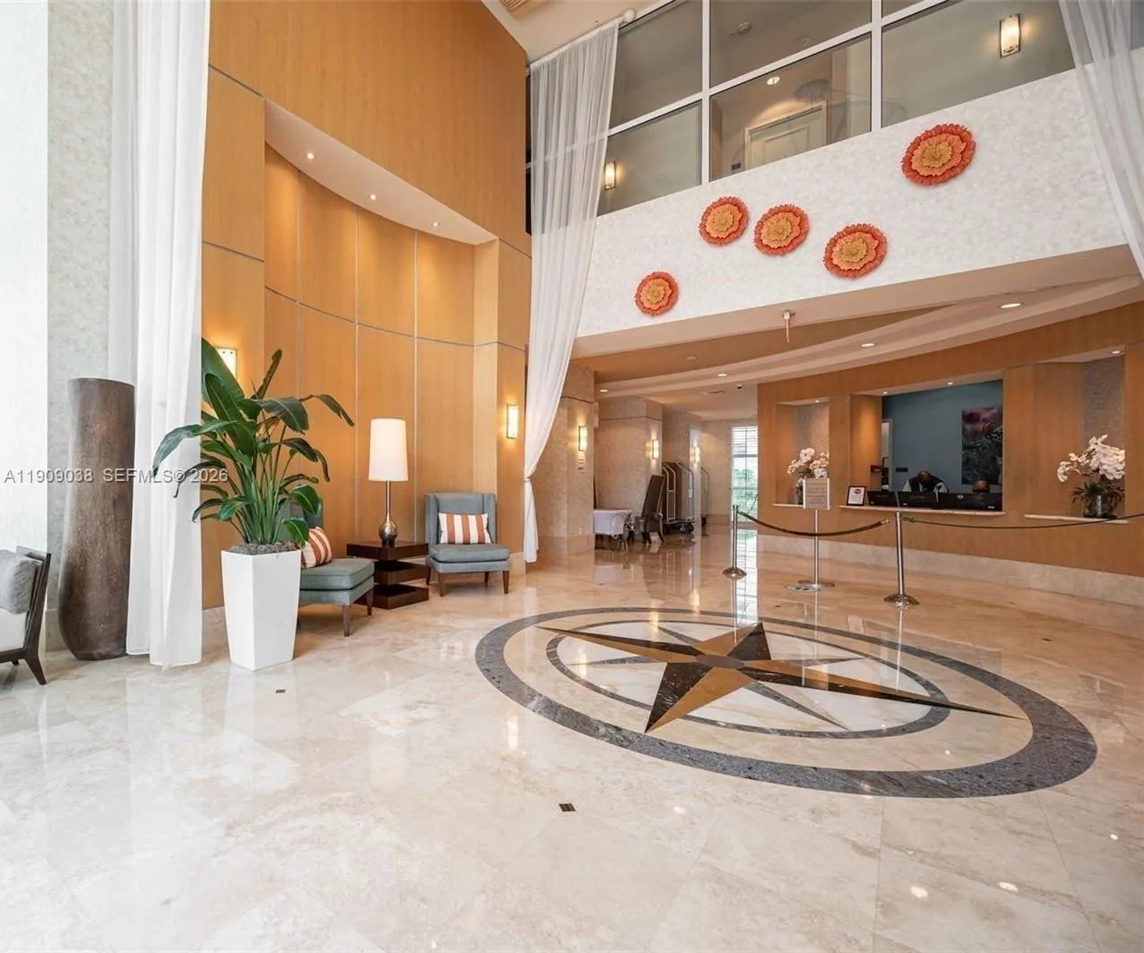 1945 S Ocean Dr # 1110, Hallandale Beach FL 33009