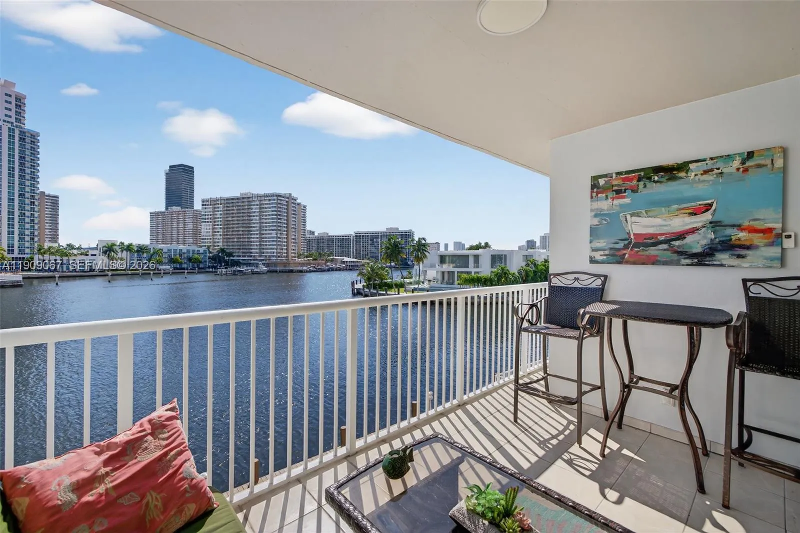 121 Golden Isles Dr # 205, Hallandale Beach FL 33009