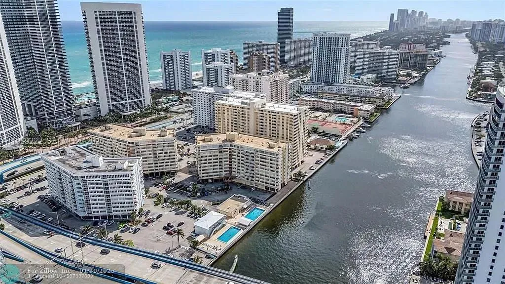 1817 S Ocean Dr # 622, Hallandale Beach FL 33009