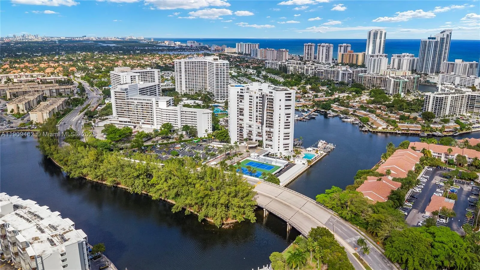 300 Diplomat Parkway # 517, Hallandale Beach FL 33009