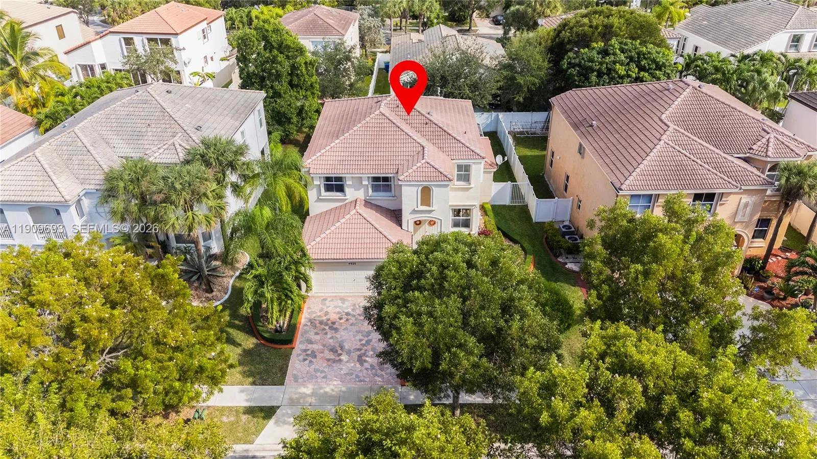 4925 SW 164th Ave, Miramar FL 33027