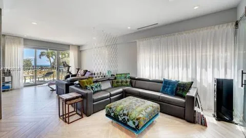 3180 S Ocean Dr # 116, Hallandale Beach FL 33009