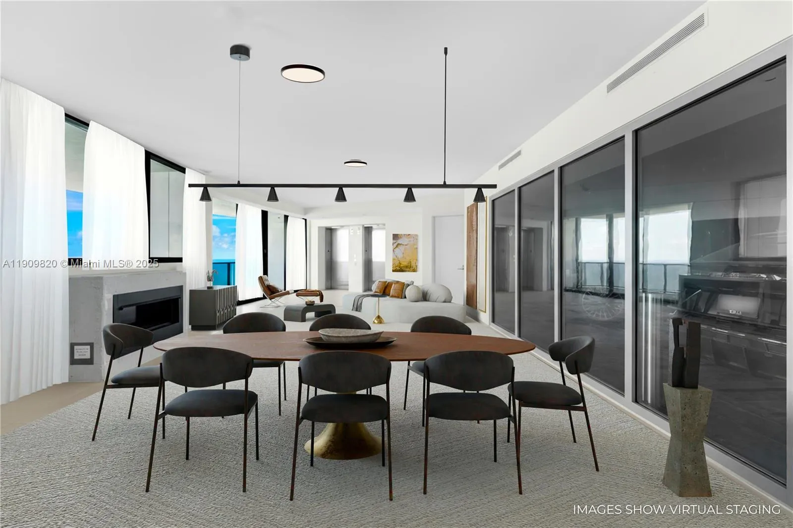 18555 Collins Ave # 3205, Sunny Isles Beach FL 33160