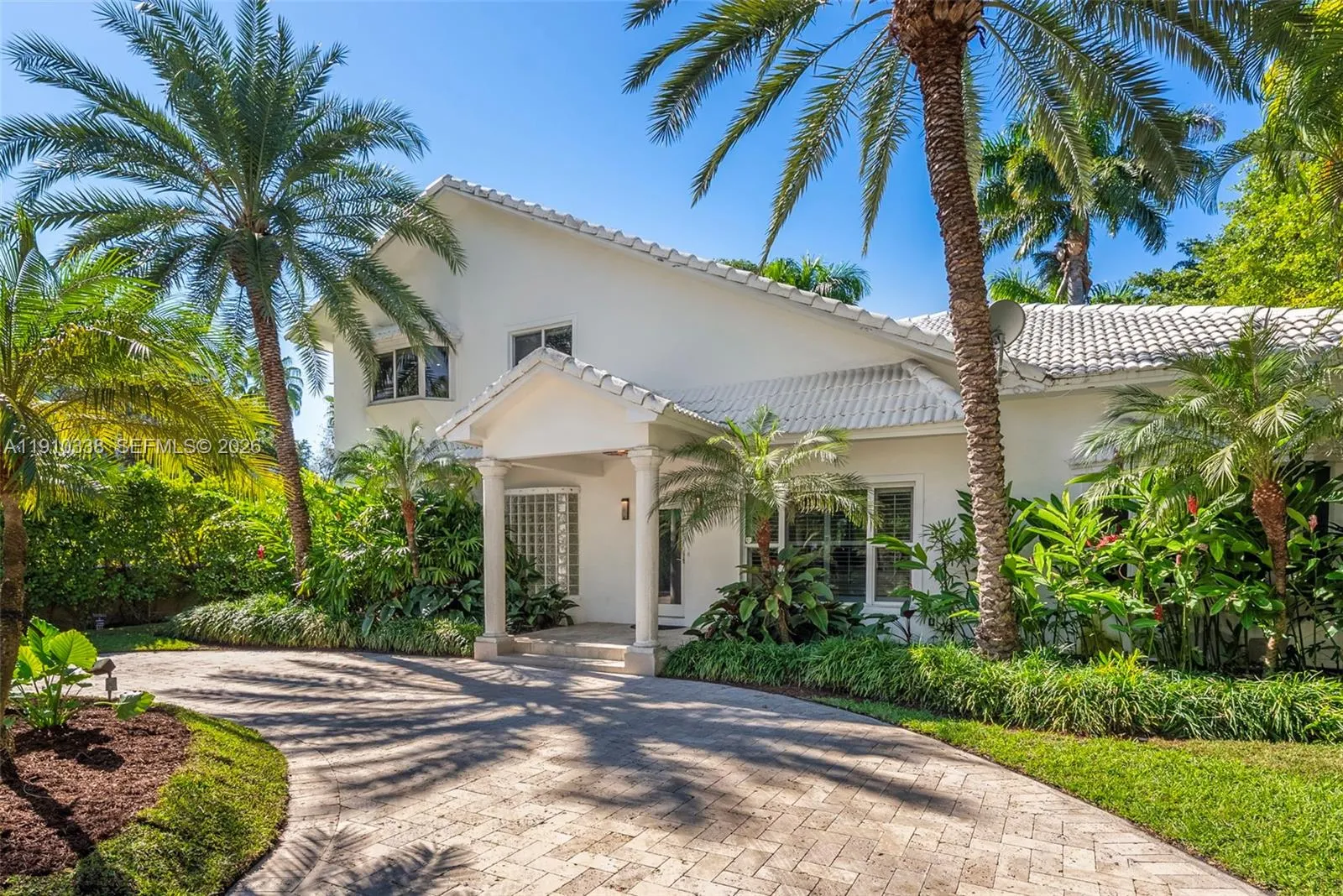 6300 Allison Rd, Miami Beach FL 33141