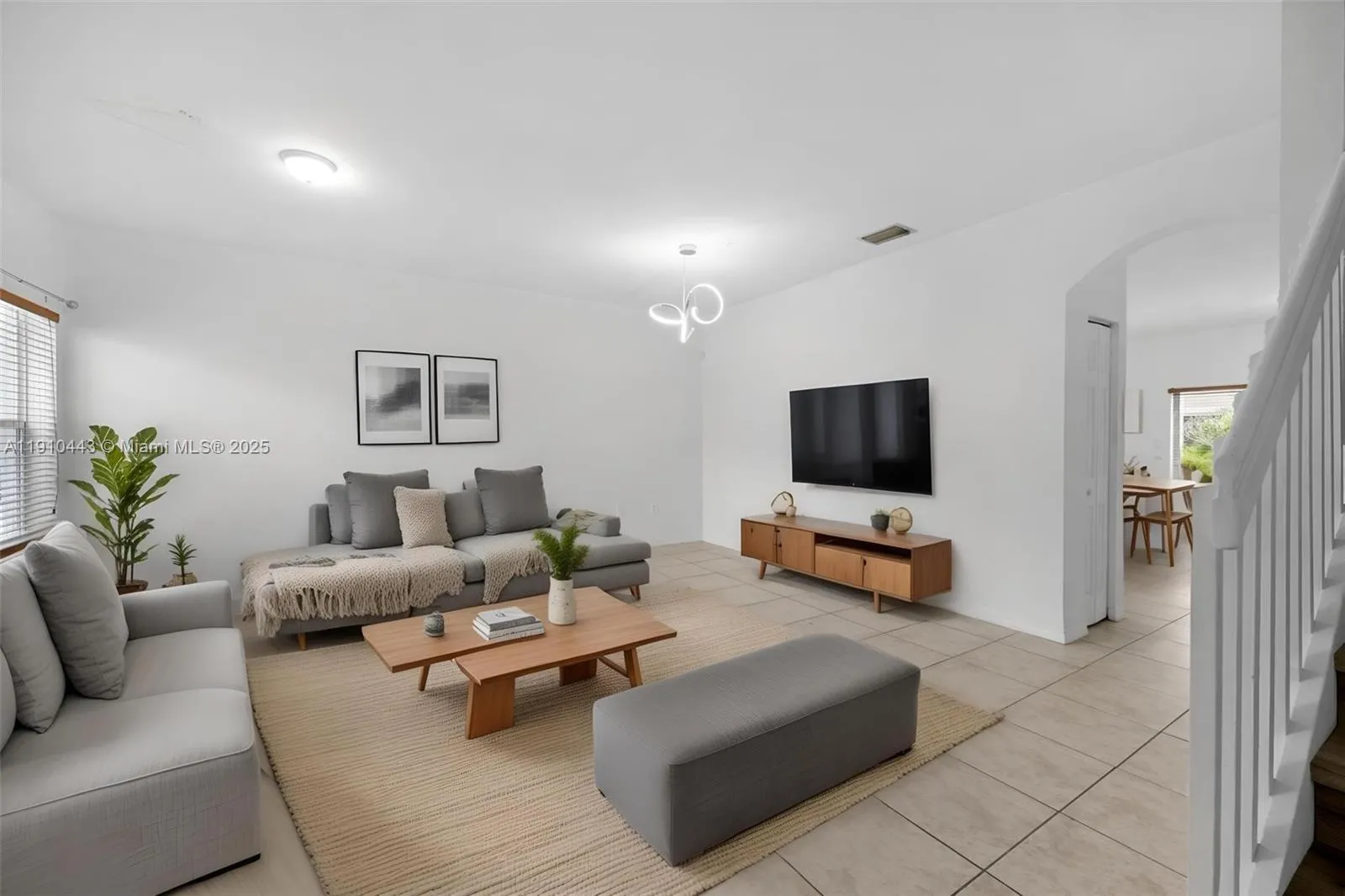 3 bedroom 2 bath for sale at 14046 SW 49th St # 16, Miramar FL 33027