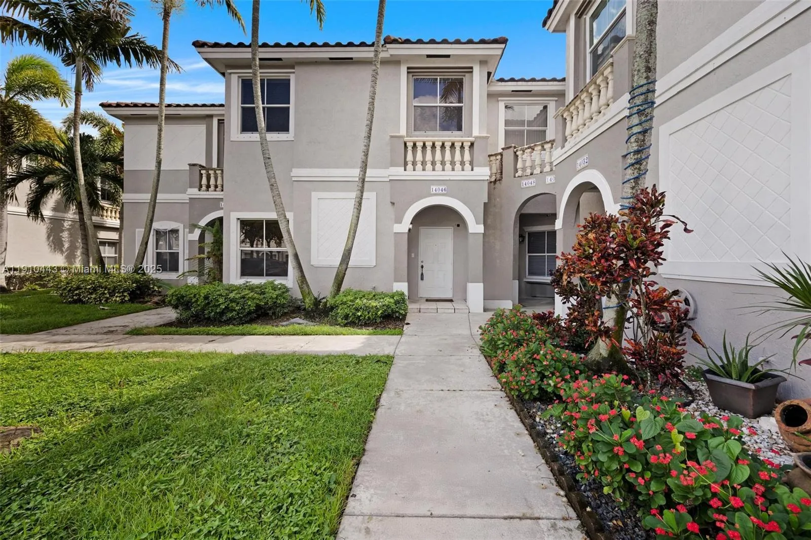14046 SW 49th St # 16, Miramar FL 33027