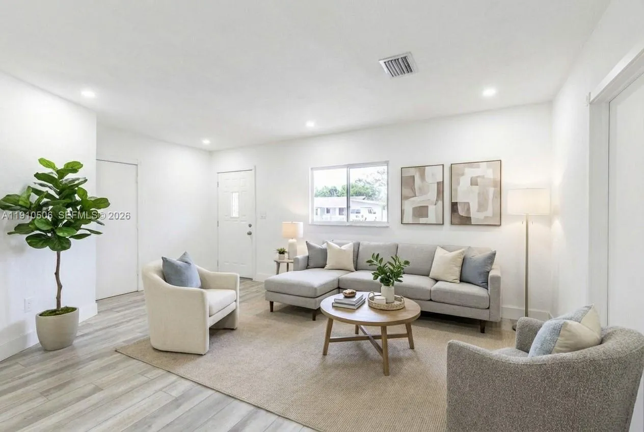 6440 SW 20th St, Miramar FL 33023