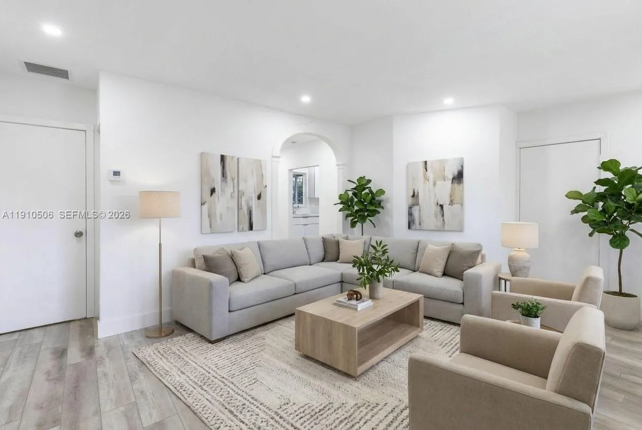 6440 SW 20th St, Miramar FL 33023