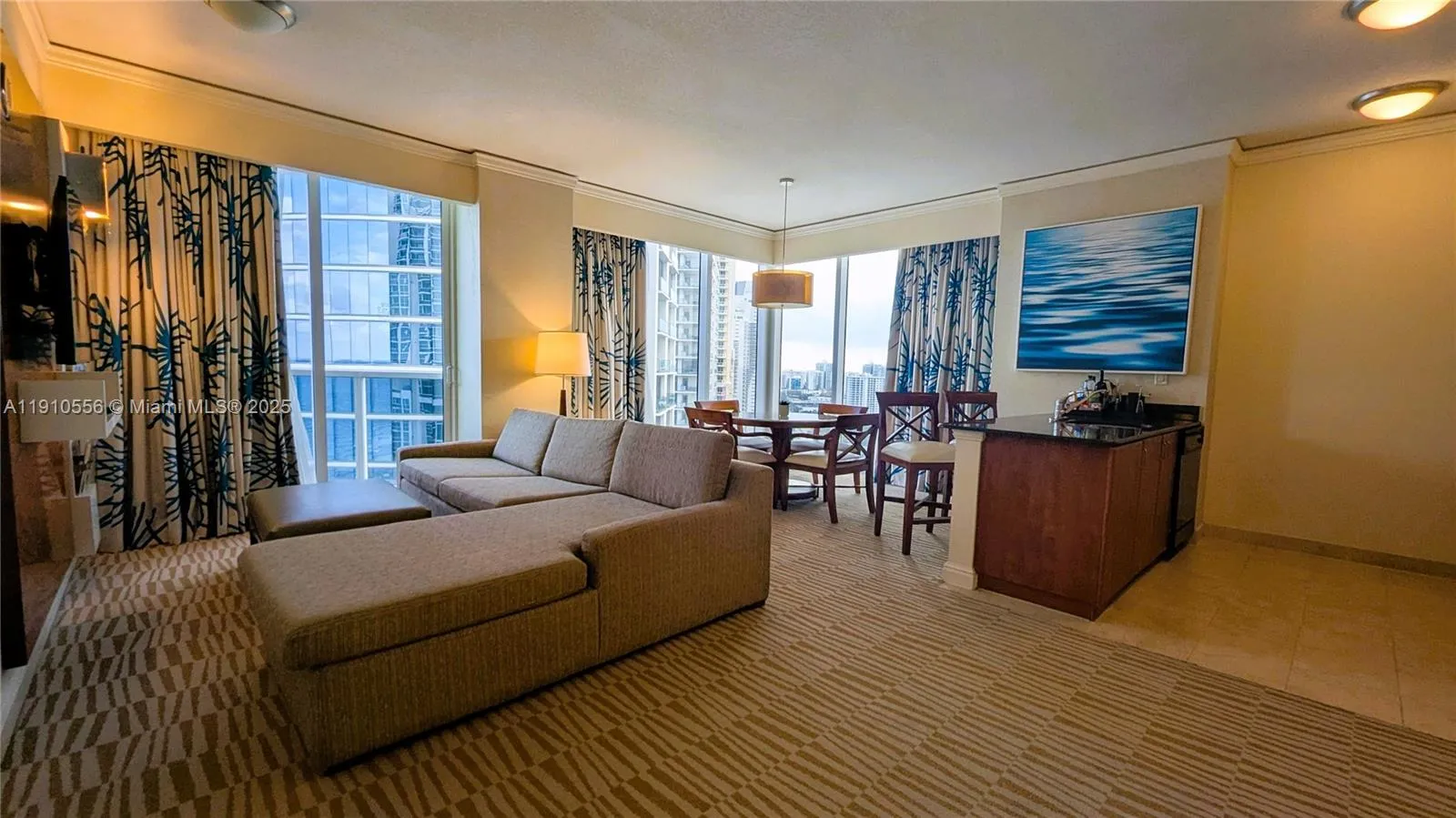 18001 Collins Ave # 2115, Sunny Isles Beach FL 33160