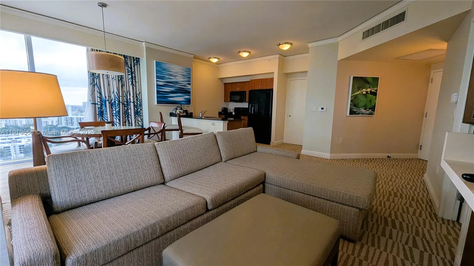 18001 Collins Ave # 2115, Sunny Isles Beach FL 33160