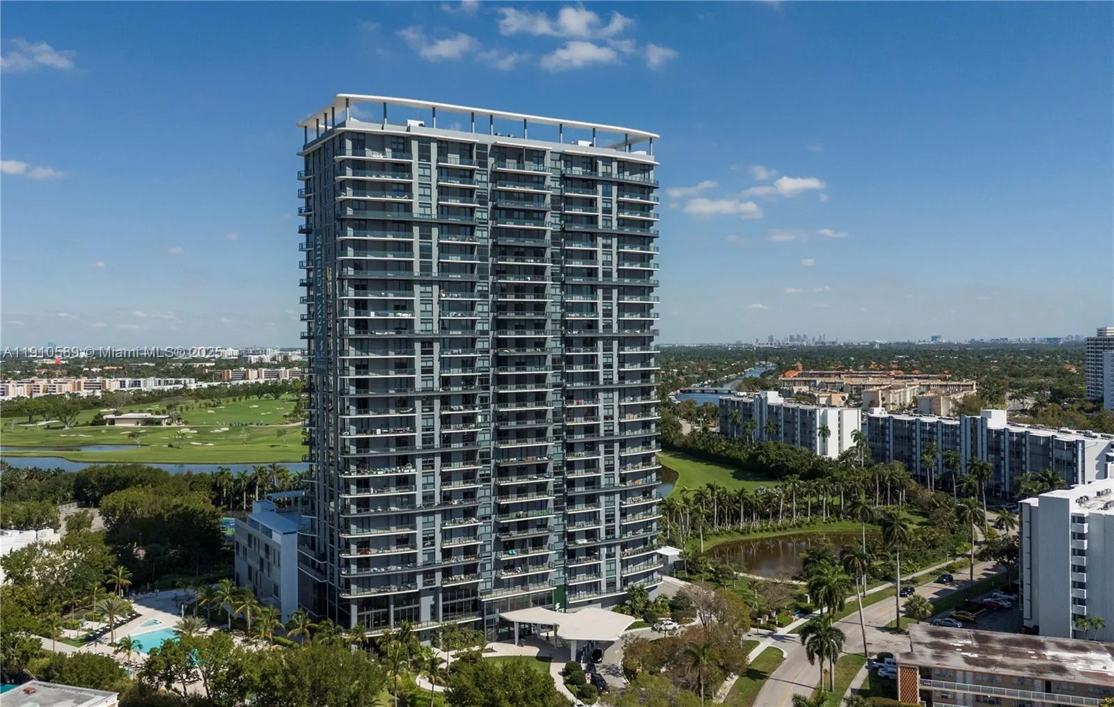 101 Diplomat Pkwy # 1205, Hallandale Beach FL 33009