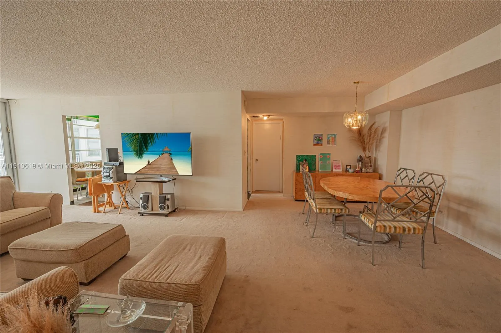 2 bedroom 2 bath for sale at 301 174th St # 1917, Sunny Isles Beach FL 33160