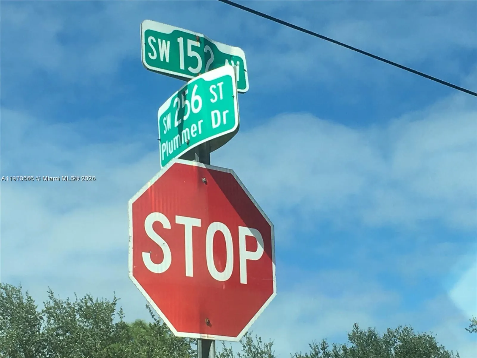 15000 SW 256 ST., Homestead FL 33032