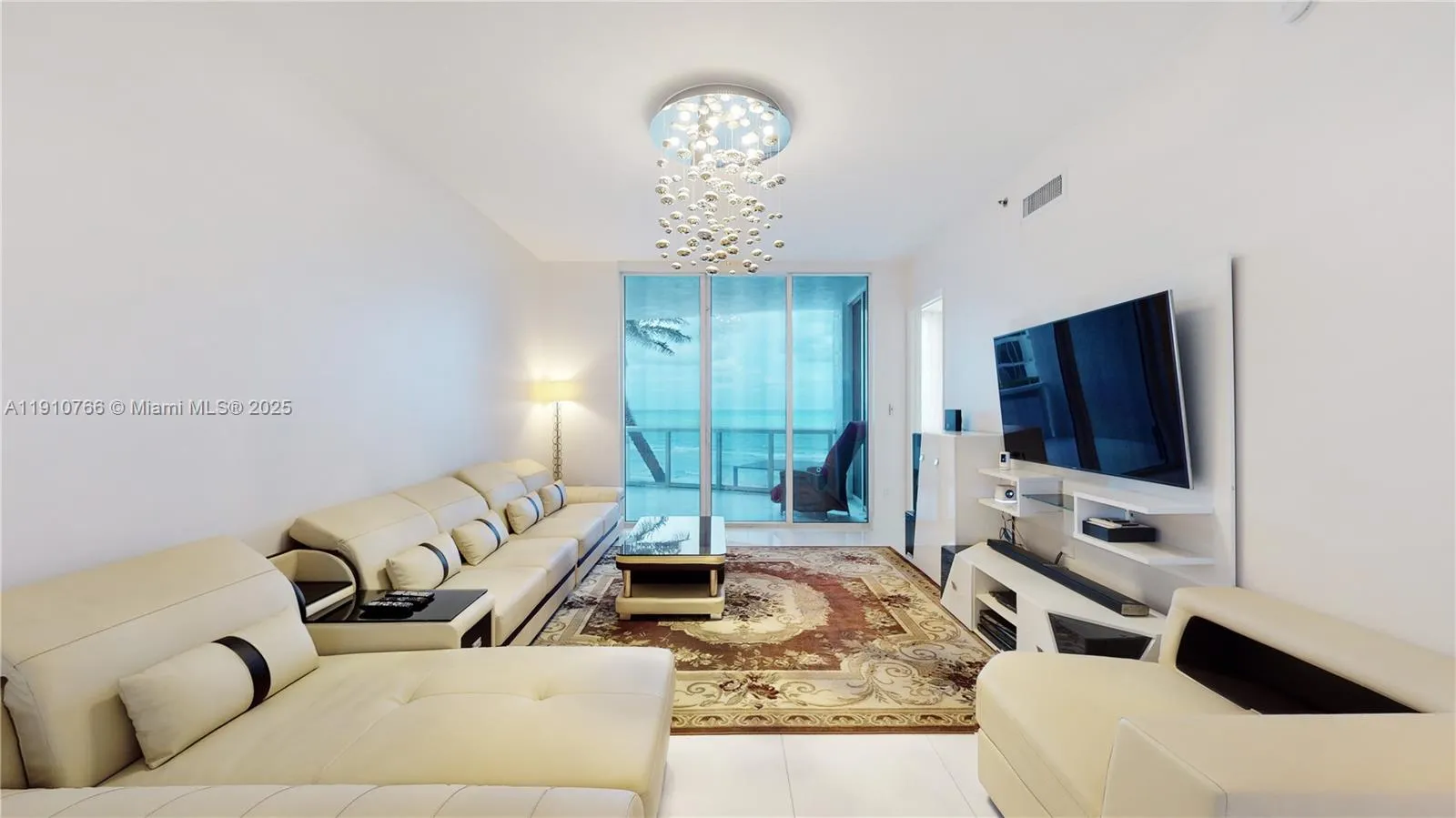 3 bedroom 3 bath for sale at 15811 Collins Ave # 504, Sunny Isles Beach FL 33160