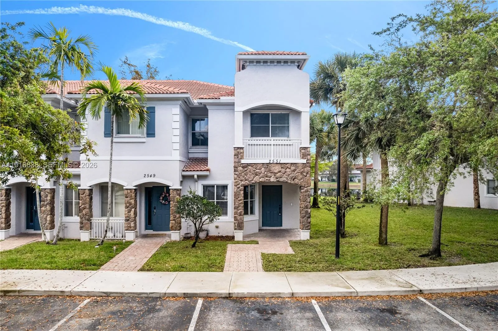 2551 SW 83rd Ave # 107, Miramar FL 33025