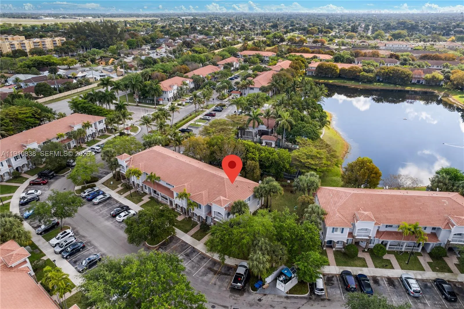 2551 SW 83rd Ave # 107, Miramar FL 33025