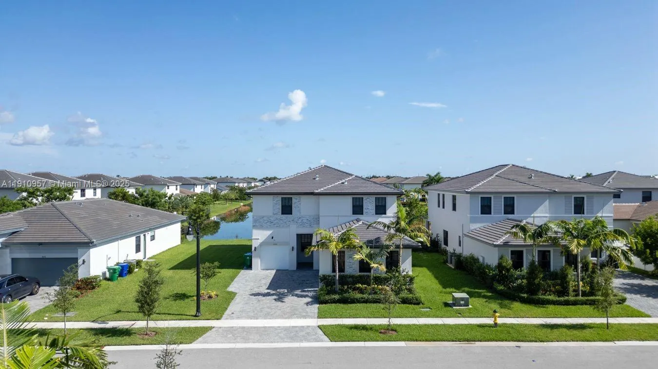 17353 SW 46th St, Miramar FL 33029