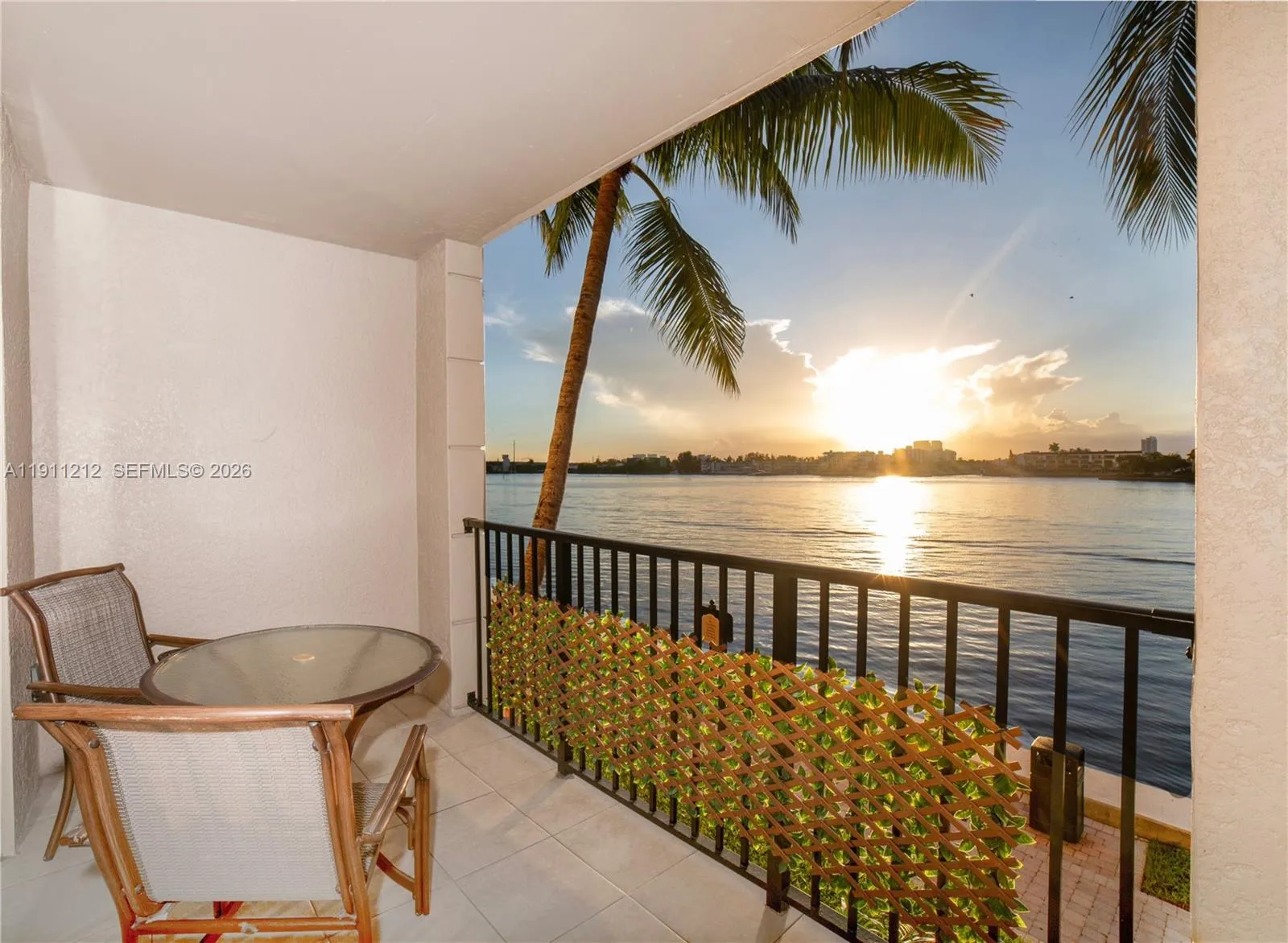 17150 N Bay Rd # 2207, Sunny Isles Beach FL 33160