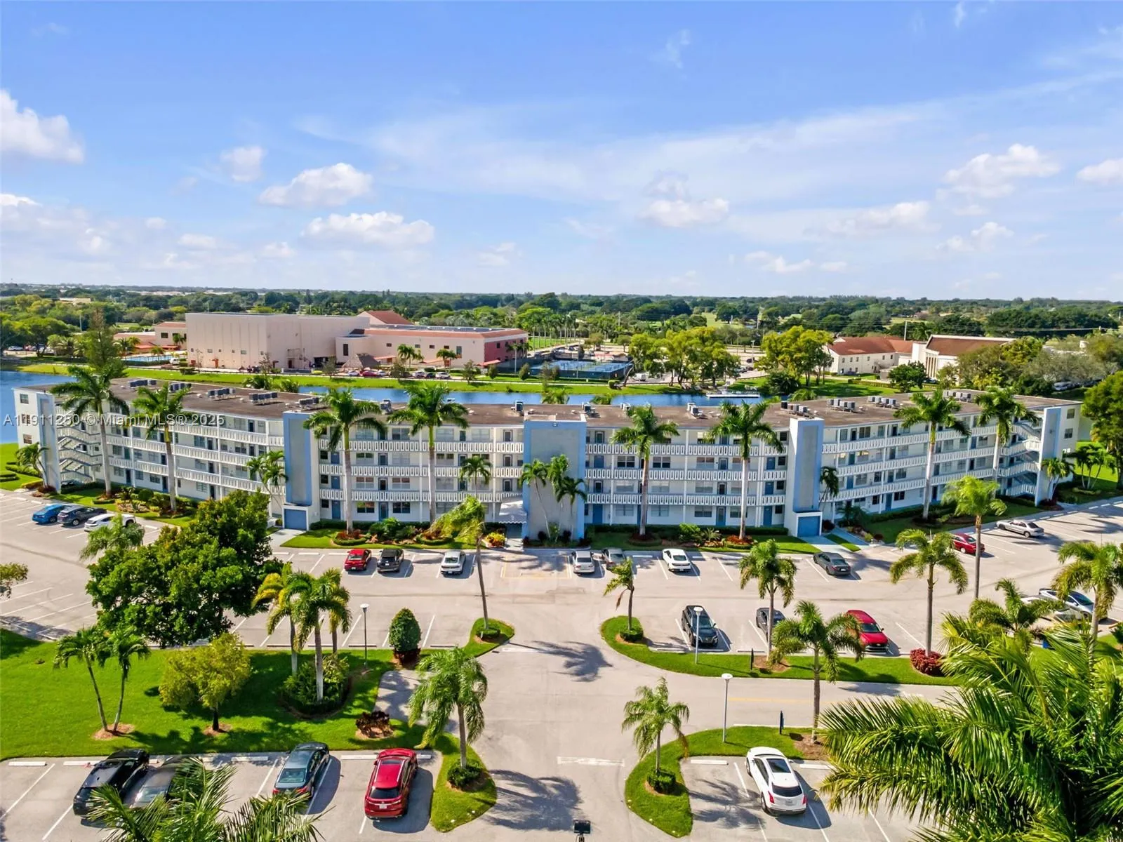 4025 Yarmouth B # 4025, Boca Raton FL 33434