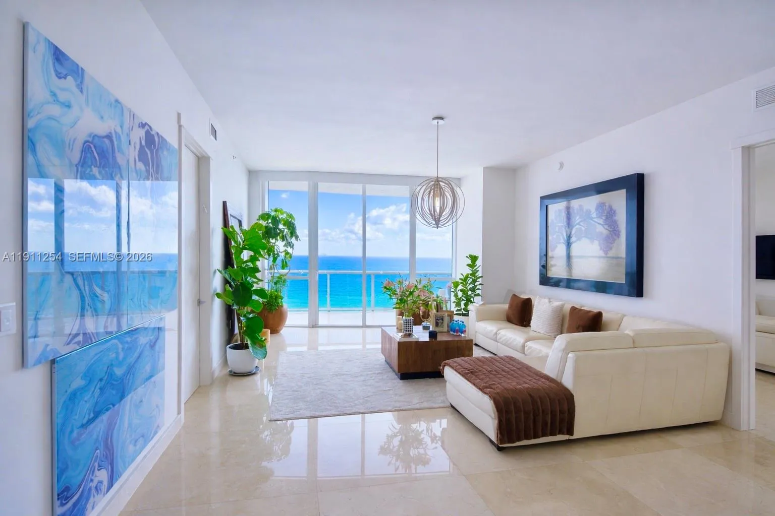 16001 Collins Ave # 2203, Sunny Isles Beach FL 33160