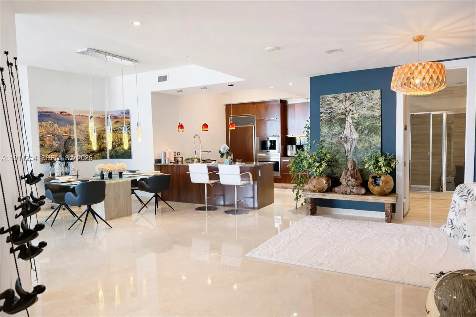 16001 Collins Ave # 2203, Sunny Isles Beach FL 33160