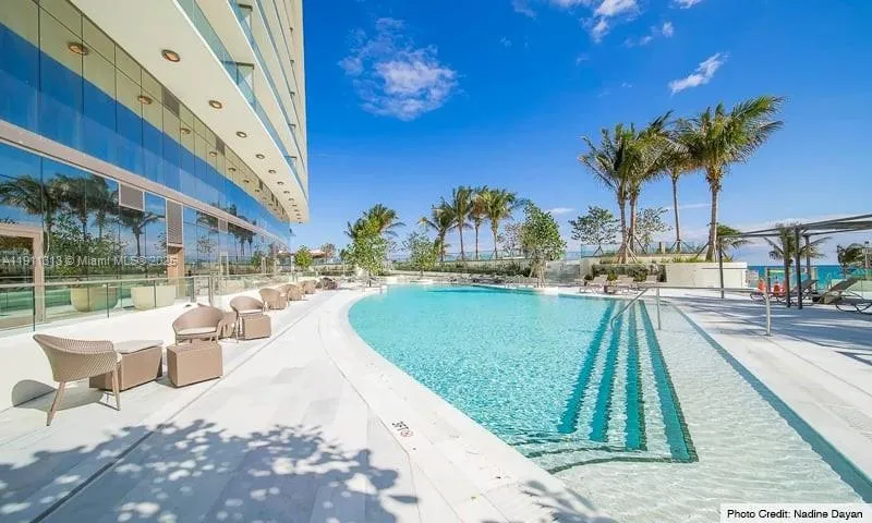 18975 Collins Ave # 3104, Sunny Isles Beach FL 33160