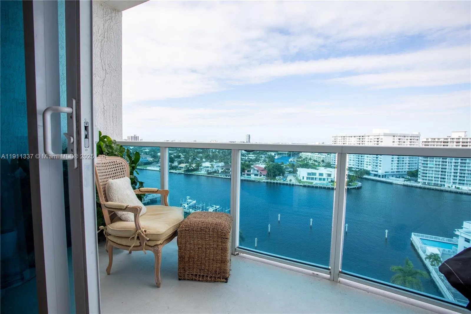 3 bedroom 2 bath for sale at 1945 S Ocean Dr # 1108, Hallandale Beach FL 33009