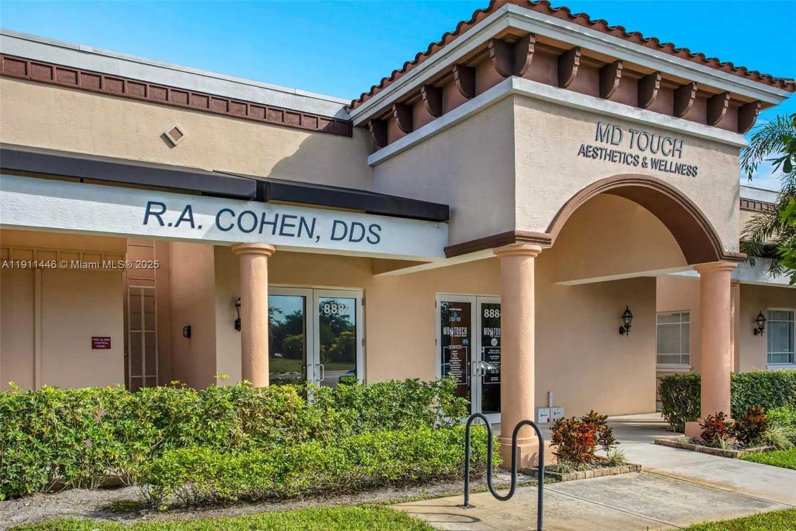 for sale at 8882 Royal Palm Blvd # 201, Coral Springs FL 33065