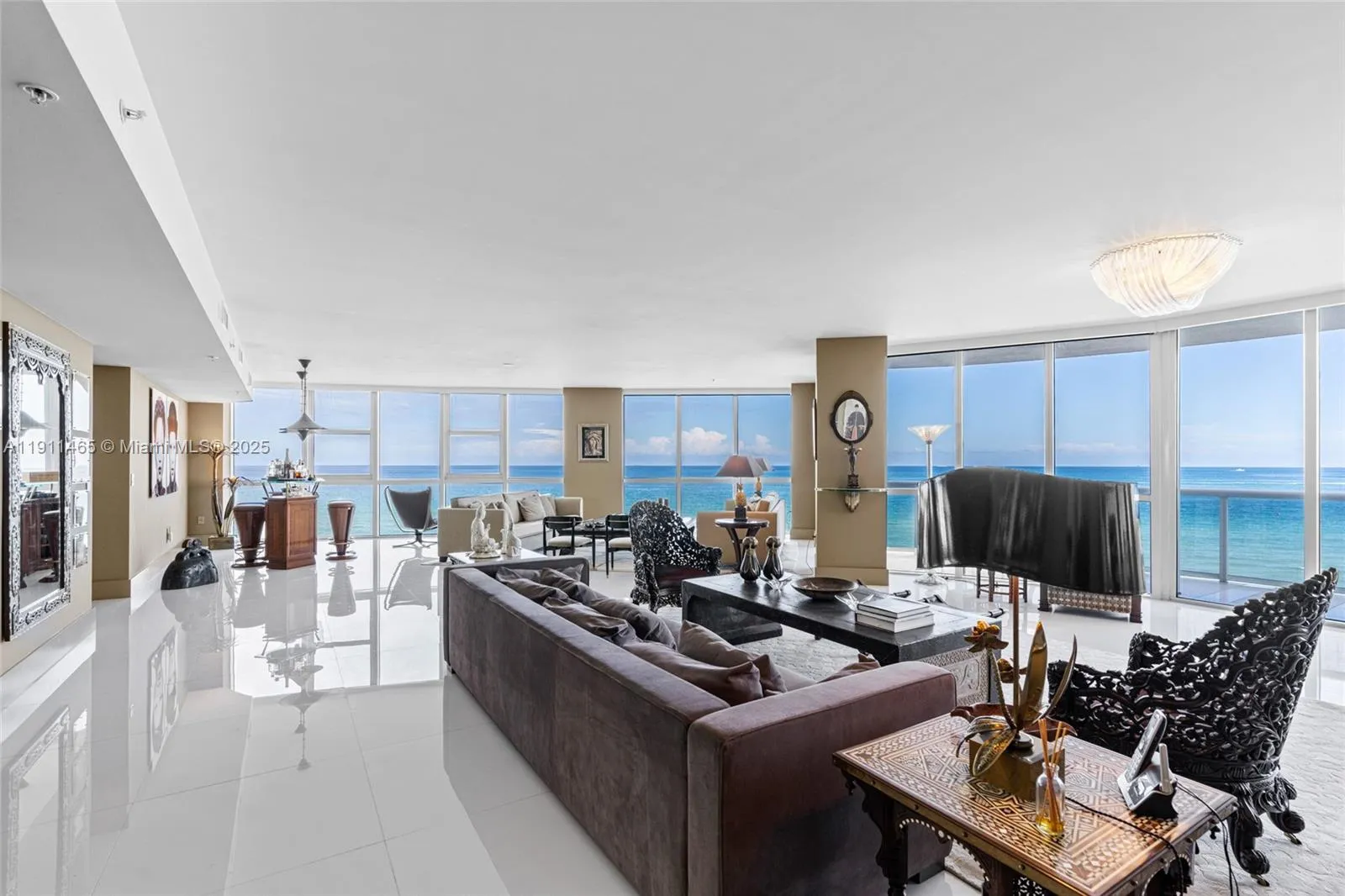 18201 Collins Ave # 709, Sunny Isles Beach FL 33160