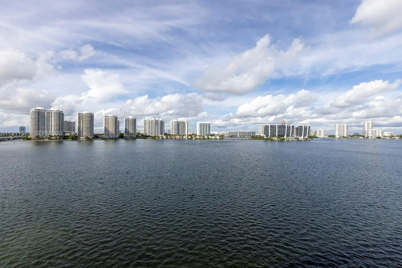 17720 N Bay Rd # 803, Sunny Isles Beach FL 33160