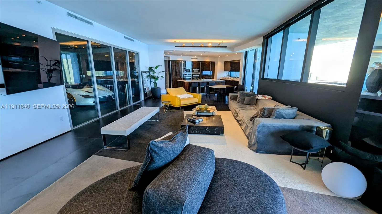 18555 Collins Ave. # 3005, Sunny Isles Beach FL 33160