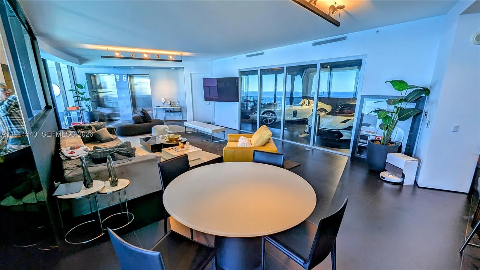 18555 Collins Ave. # 3005, Sunny Isles Beach FL 33160