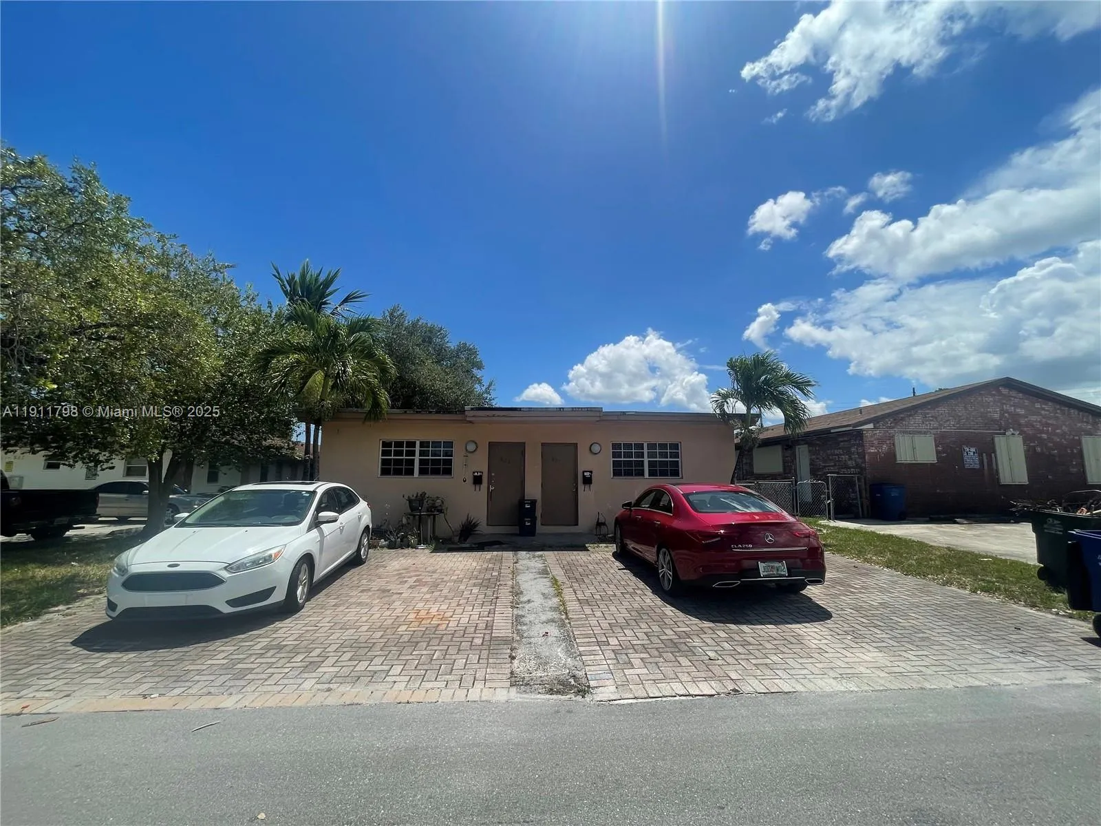for sale at 823-825 NW 9TH ST, Hallandale Beach FL 33009