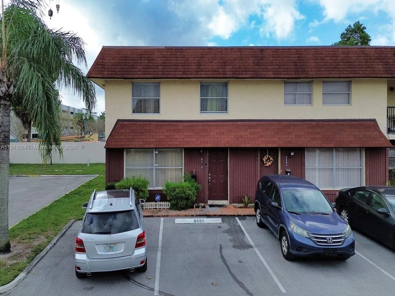 3 bedroom 2 bath for sale at 6500 SW 41st Ct # 88, Davie FL 33314