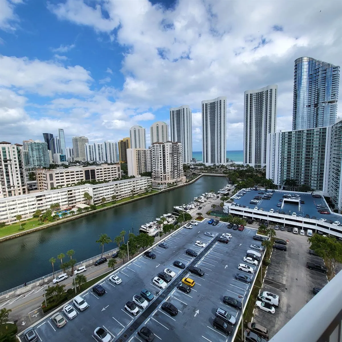 300 Bayview Dr # 1611, Sunny Isles Beach FL 33160