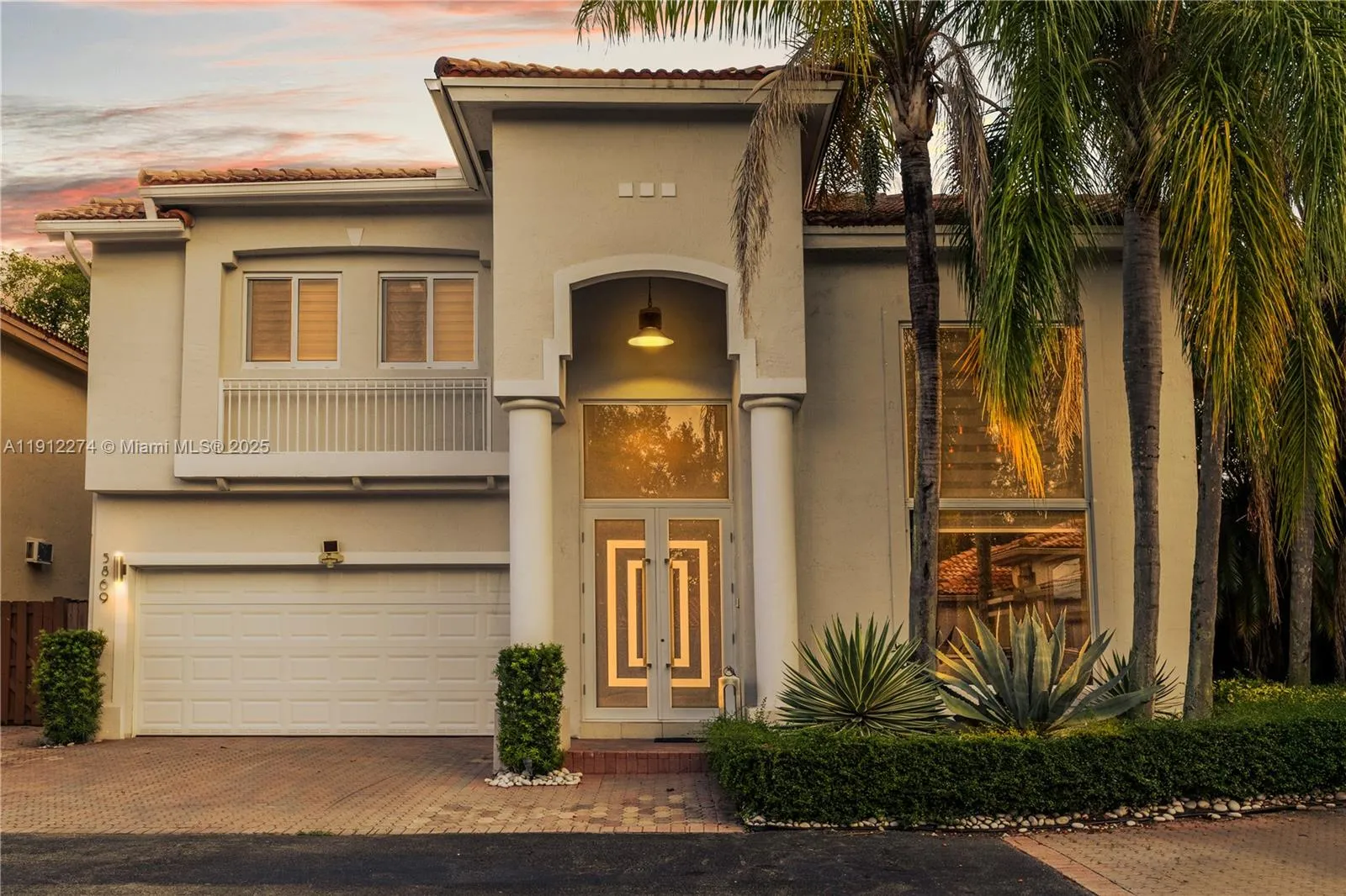 5 bedroom 3 bath for sale at 5869 NW 112th Ct, Doral FL 33178