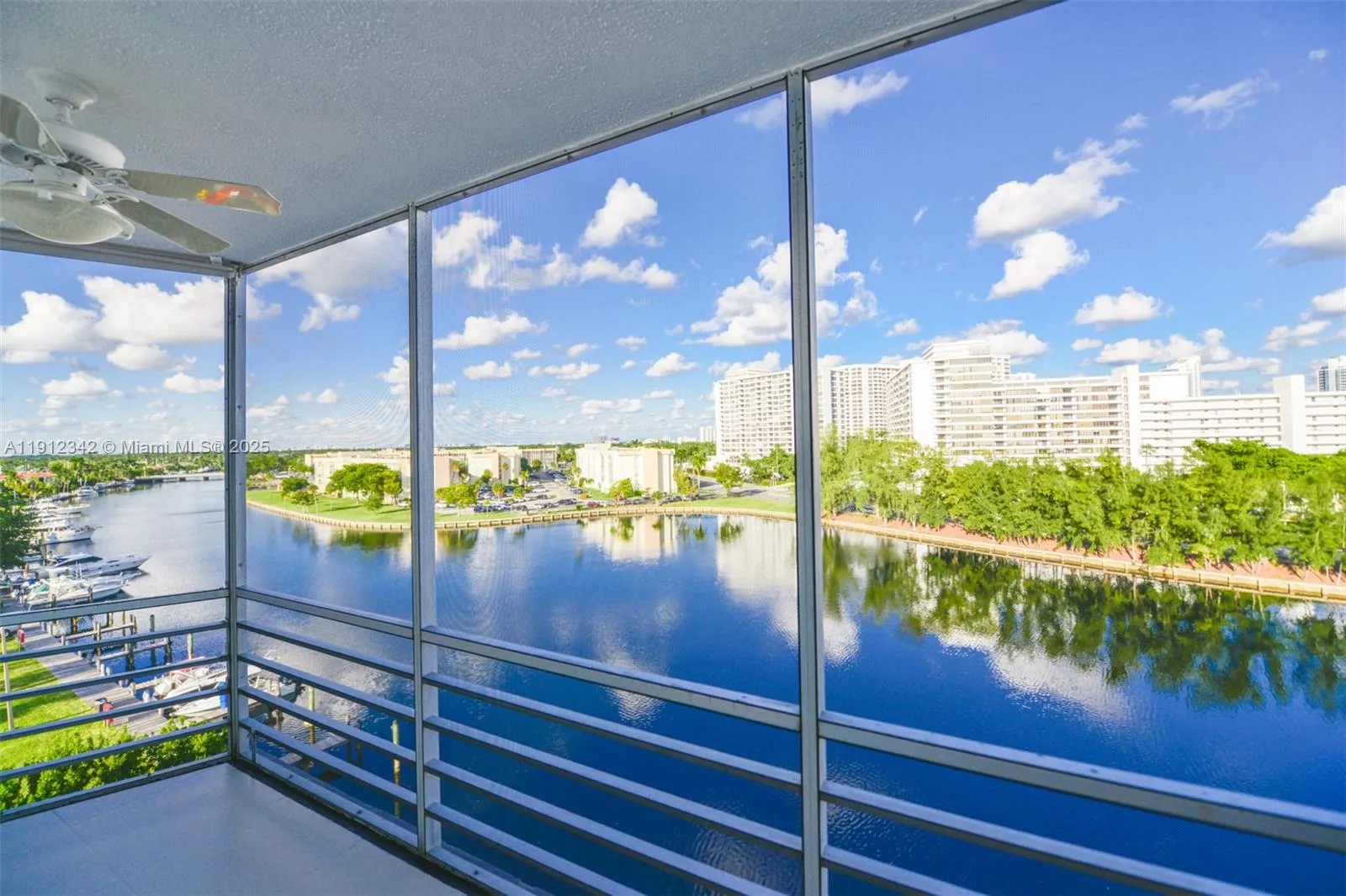 2 bedroom 2 bath for sale at 400 Diplomat Pkwy # 704, Hallandale Beach FL 33009