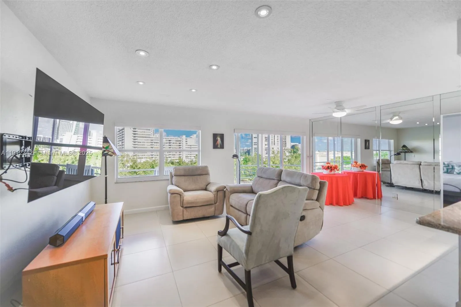 400 Diplomat Pkwy # 704, Hallandale Beach FL 33009