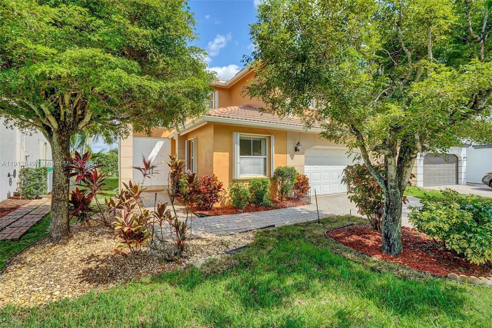 13117 SW 49th Ct, Miramar FL 33027