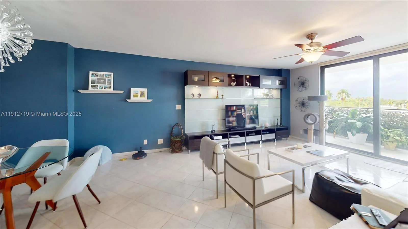 2500 PARKVIEW DR # 507, Hallandale Beach FL 33009