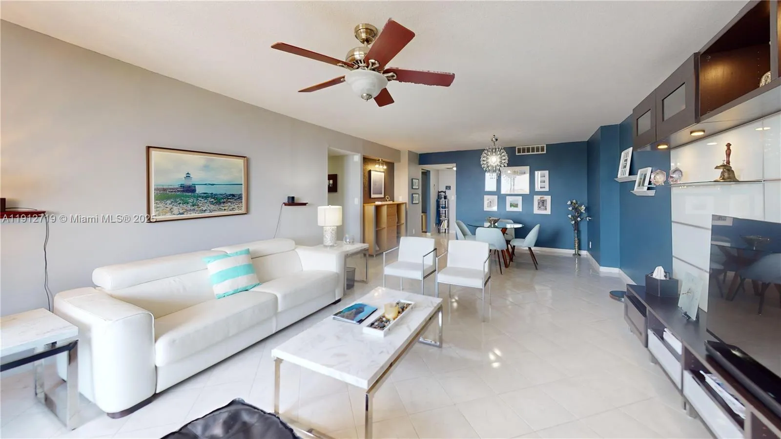 2500 PARKVIEW DR # 507, Hallandale Beach FL 33009