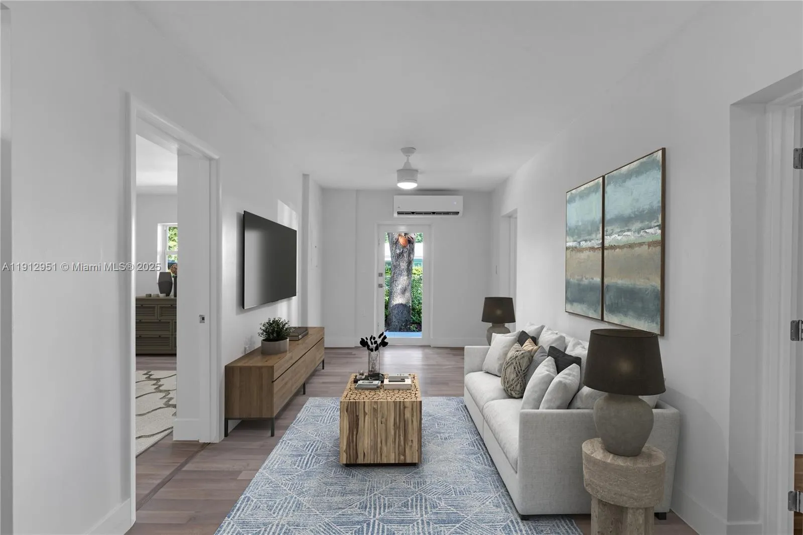 3 bedroom 1 bath for sale at 119 Poinciana Dr, Key Largo FL 33037