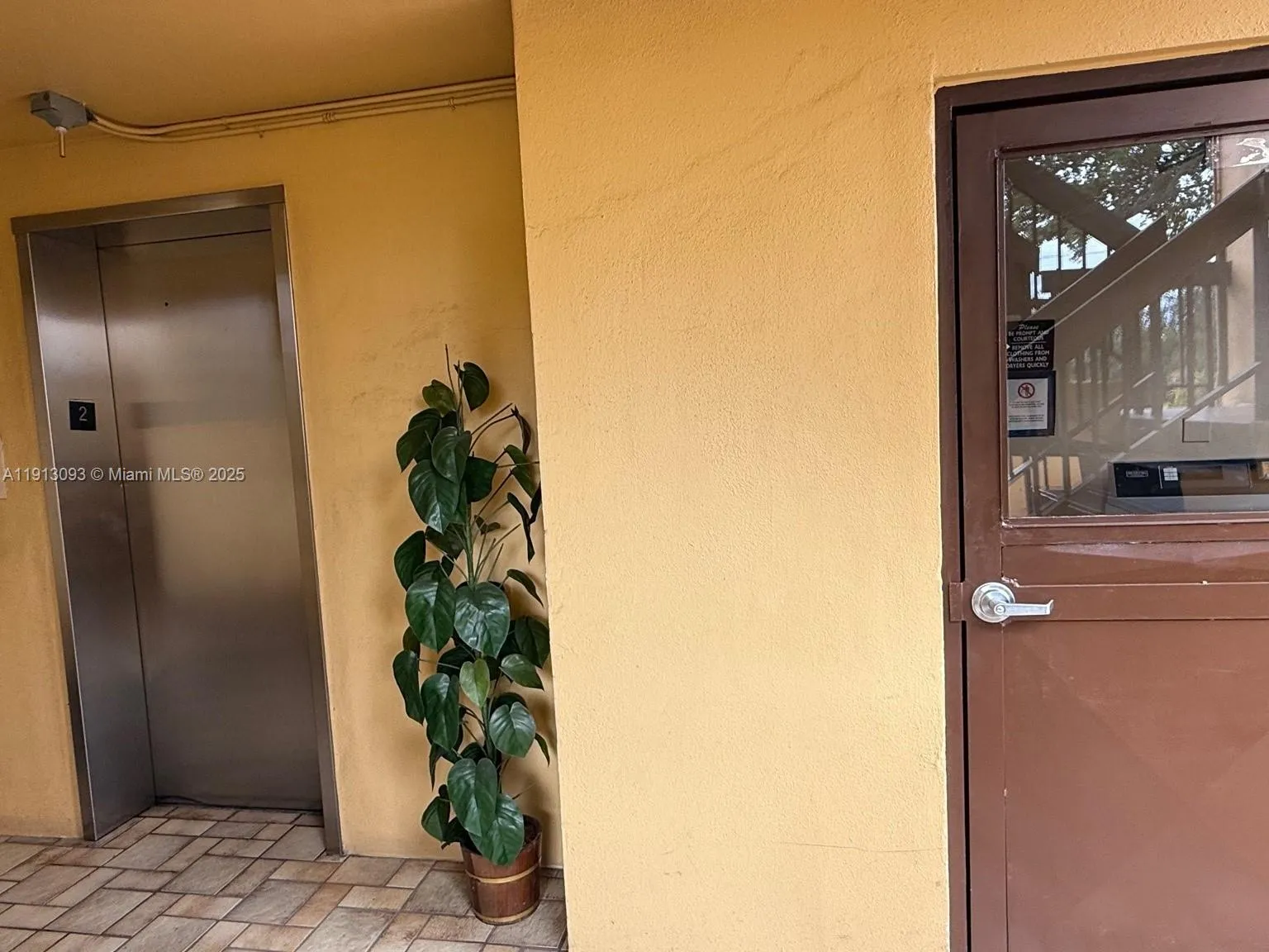 3490 Foxcroft Rd # B208, Miramar FL 33025