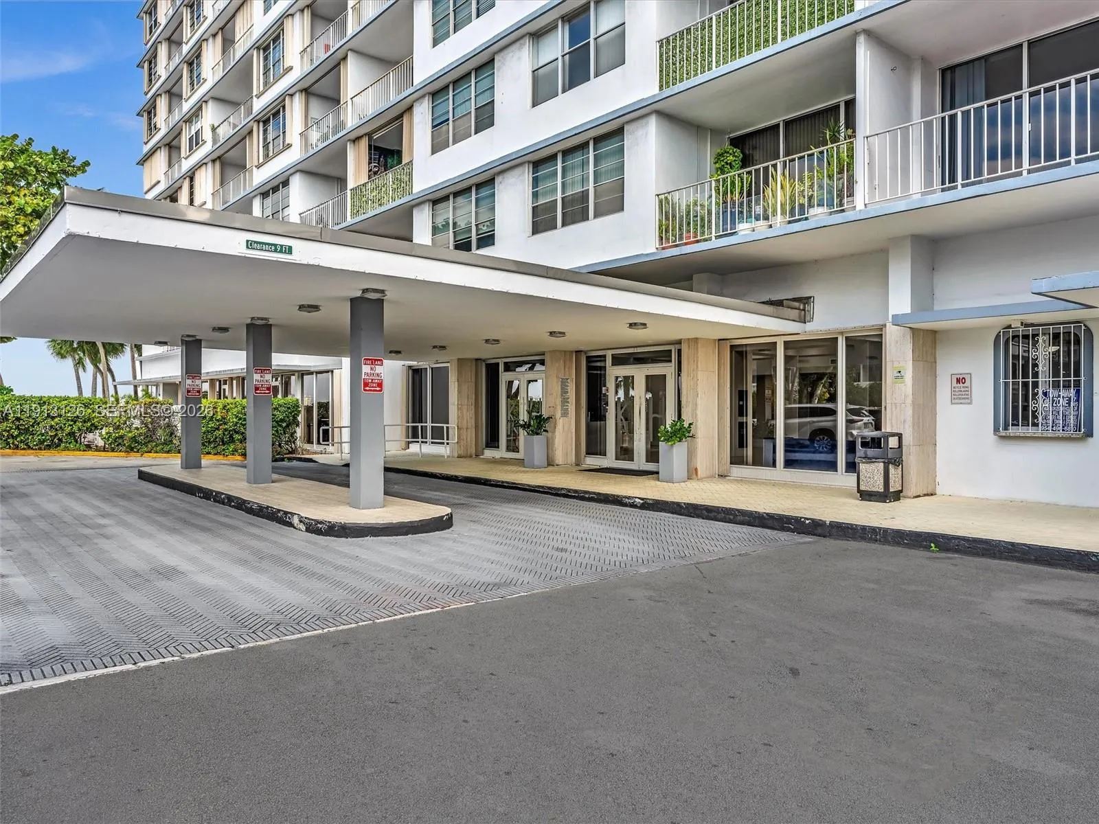 1865 79th St Cswy # 11D, North Bay Village FL 33141