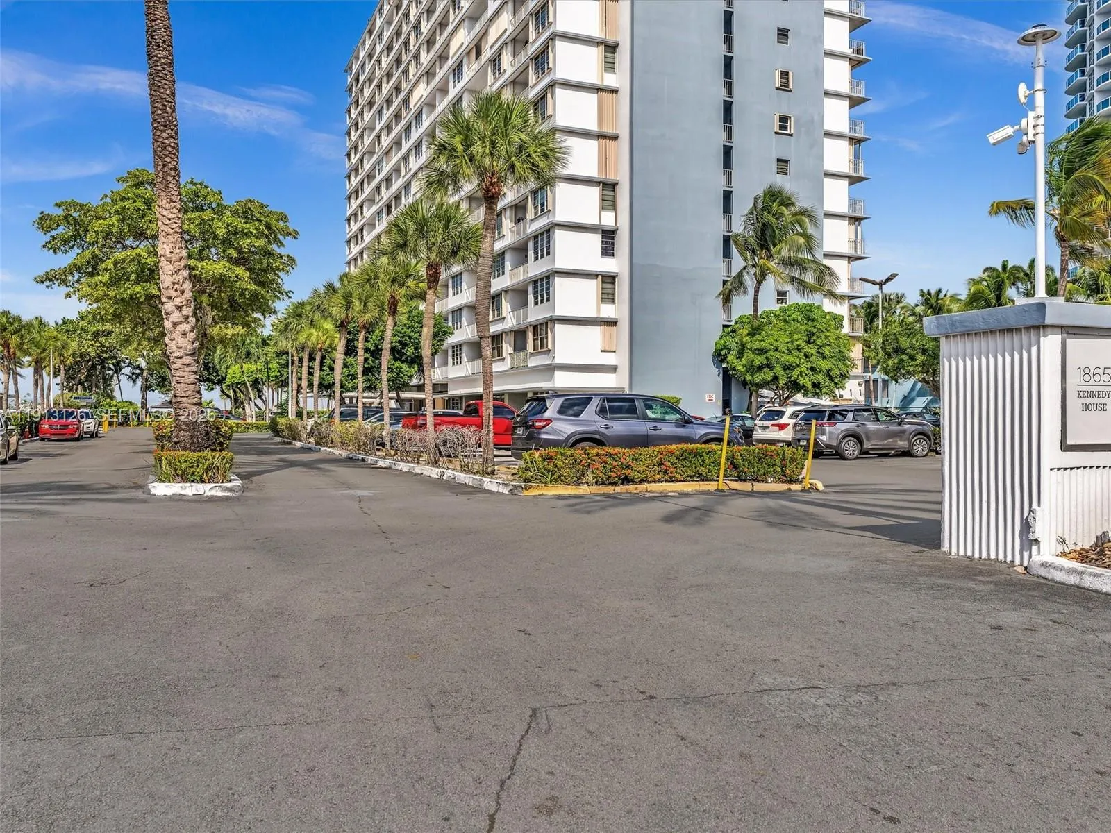 1865 79th St Cswy # 11D, North Bay Village FL 33141