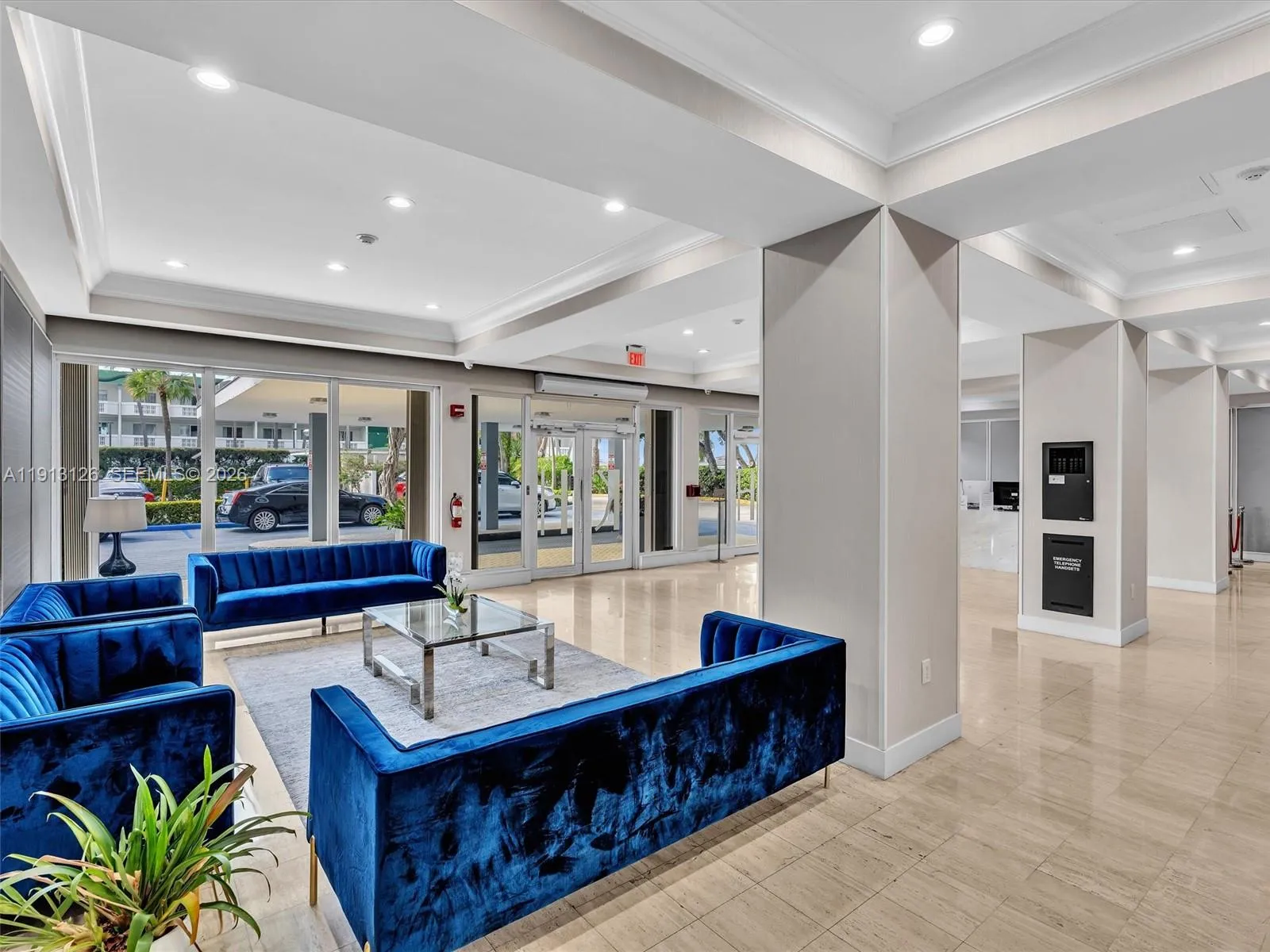 1865 79th St Cswy # 11D, North Bay Village FL 33141